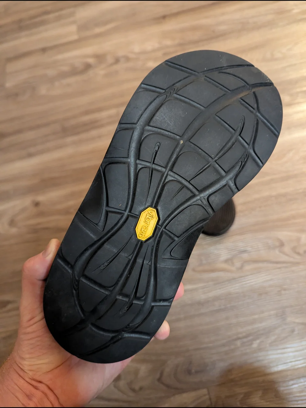 Chaco men sport